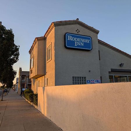 Rodeway Inn South Gate - Los Angeles South Exterior photo